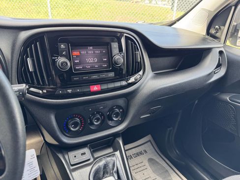 Used 2020 RAM ProMaster City Tradesman FWD image 20