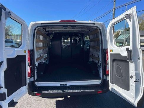 Used 2024 Ford Transit 250 Low Roof w/ Exterior Upgrade Package image 41