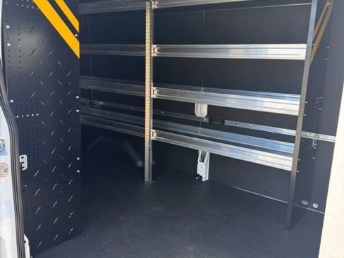 New 2025 Ford Transit 250 148 Medium Roof w/ Load Area Protection Package RWD image 14