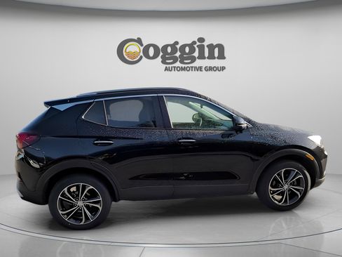 Used 2023 Buick Encore GX Select image 19