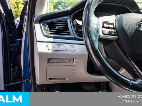 Used 2019 Hyundai Sonata SEL FWD image 21