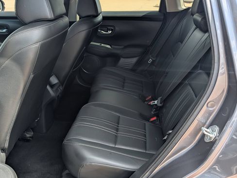 Used 2023 Honda HR-V EX-L image 27