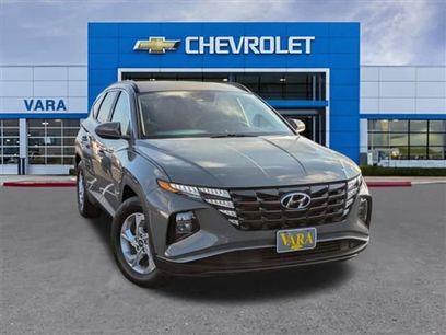 Used 2024 Hyundai Tucson SEL