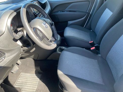 Used 2022 RAM ProMaster City Tradesman image 17