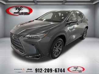 Used 2025 Lexus NX 250 FWD w/ Accessory Package (Z1) video 1