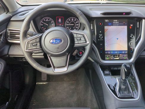 New 2026 Subaru Outback Touring XT AWD/4WD image 21
