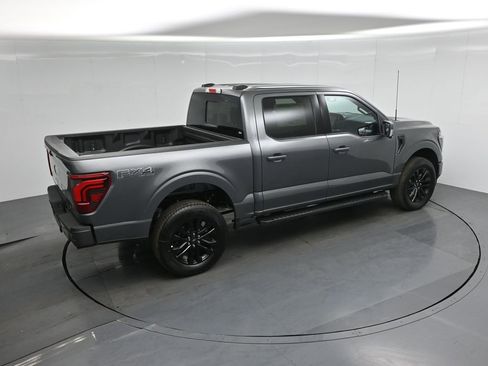 New 2026 Ford F150 Lariat AWD/4WD image 39