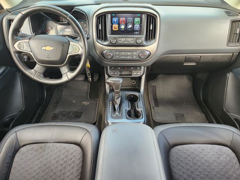 Used 2017 Chevrolet Colorado Z71 AWD/4WD image 25