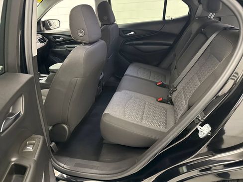 Used 2023 Chevrolet Equinox LT AWD/4WD image 20