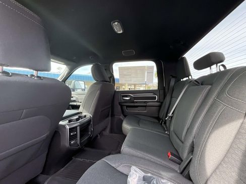 New 2026 RAM 2500 Big Horn image 11