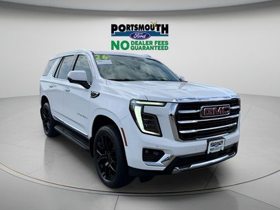 Used 2026 GMC Yukon Elevation