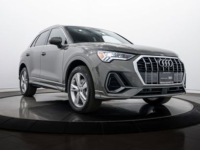 Certified 2023 Audi Q3 2.0T Premium Plus w/ Premium Plus Package