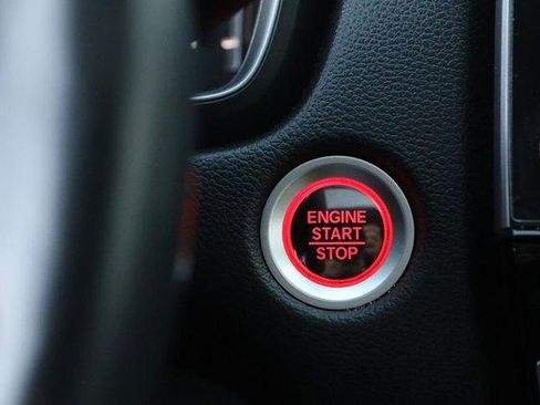 Used 2022 Honda CR-V Touring image 16