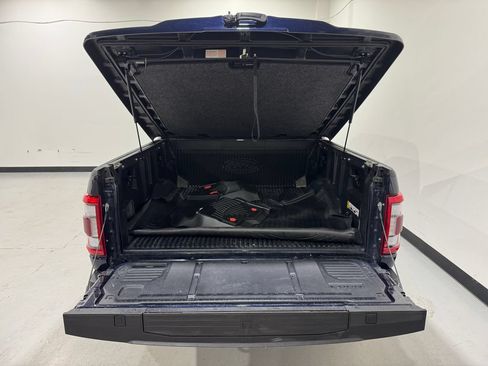Used 2022 Ford F150 Tremor w/ Equipment Group 402A High AWD/4WD image 28
