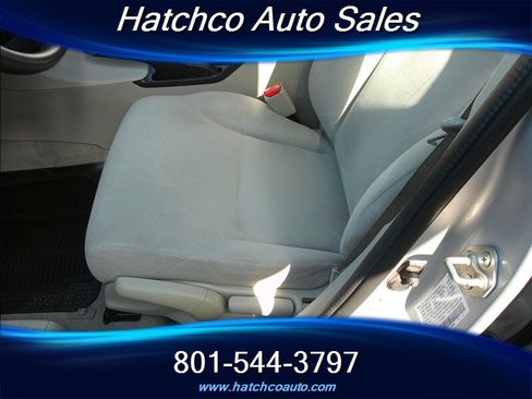 Used 2012 Honda Civic LX image 13