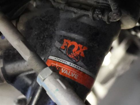 Used 2024 Ford F150 Raptor w/ Equipment Group 803A Raptor R image 51