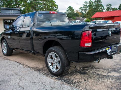 Used 2013 RAM 1500 Express image 4