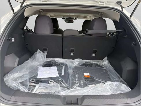 New 2026 Subaru Crosstrek 2.0i Premium AWD/4WD image 11