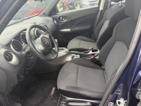 Used 2015 Nissan Juke S AWD/4WD image 15