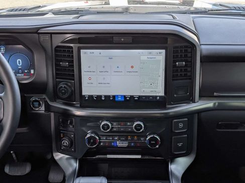Used 2026 Ford F150 Platinum w/ Equipment Group 702A High AWD/4WD image 15