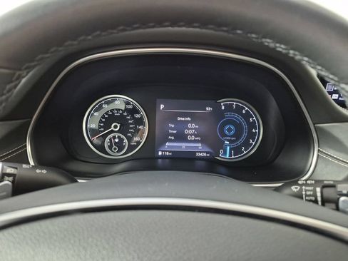 Used 2024 Genesis GV80 3.5T AWD/4WD image 21