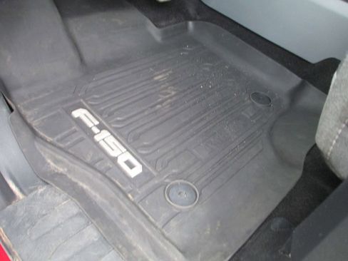 Used 2024 Ford F150 XLT w/ Equipment Group 302A MID AWD/4WD image 28