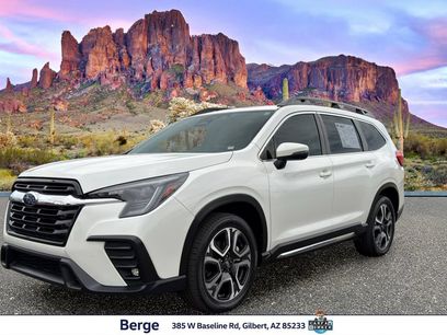 Used 2023 Subaru Ascent Limited
