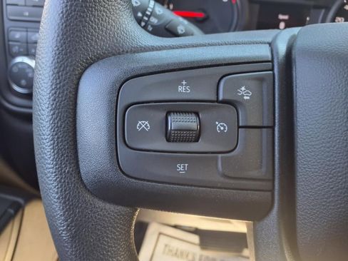 New 2025 GMC Sierra 3500 Pro w/ Convenience Package image 16