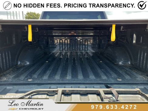 Used 2020 Ford F150 XL w/ Equipment Group 101A Mid RWD image 7