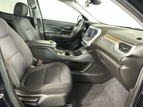 Used 2022 GMC Acadia SLE w/ Driver Convenience Package FWD image 31