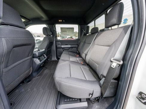 New 2026 Ford F150 XLT w/ Equipment Group 302A MID AWD/4WD image 14