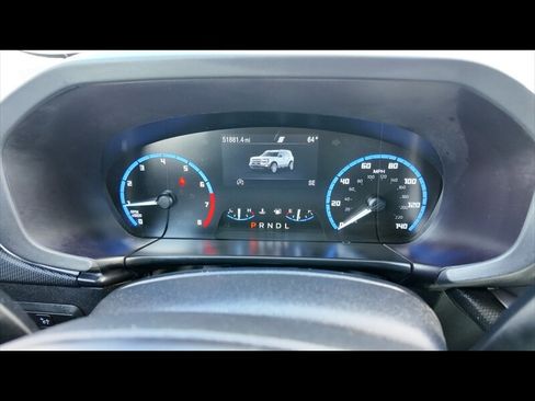 Used 2021 Ford Bronco Sport Big Bend image 10