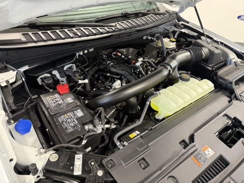 New 2026 Lincoln Navigator Reserve AWD/4WD image 34