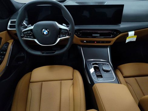 New 2026 BMW 330i xDrive Sedan w/ Premium Package image 24