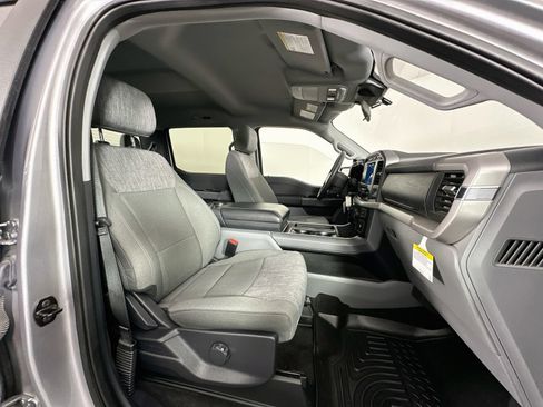 Used 2022 Ford F150 XLT w/ Trailer Tow Package AWD/4WD image 28