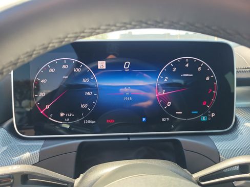 Certified 2026 Mercedes-Benz CLE 300 4MATIC Coupe image 27