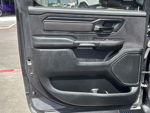 Used 2021 RAM 1500 TRX w/ TRX Level 2 Equipment Group AWD/4WD image 18