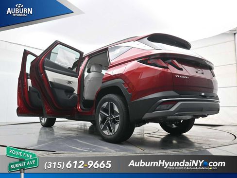 New 2026 Hyundai Tucson SEL AWD/4WD image 32