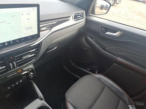 Certified 2024 Ford Escape ST-Line w/ Tech Pack #1 image 25