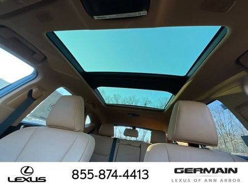 New 2026 Lexus NX 450h+ AWD w/ Luxury Package image 21