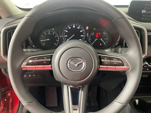 New 2026 MAZDA CX-50 AWD 2.5 S w/ Weather Package image 14