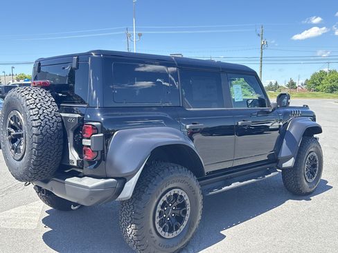 New 2026 Ford Bronco Raptor AWD/4WD image 6