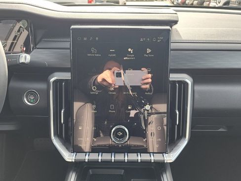 New 2026 GMC Acadia Elevation w/ Black Edition image 28