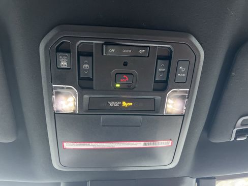 Used 2023 Toyota Tundra 1794 Edition AWD/4WD image 28
