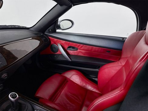 Used 2008 BMW Z4 3.0si image 22