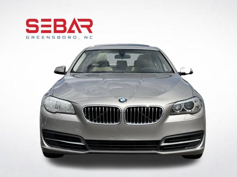 Used 2014 BMW 535i Sedan RWD image 5