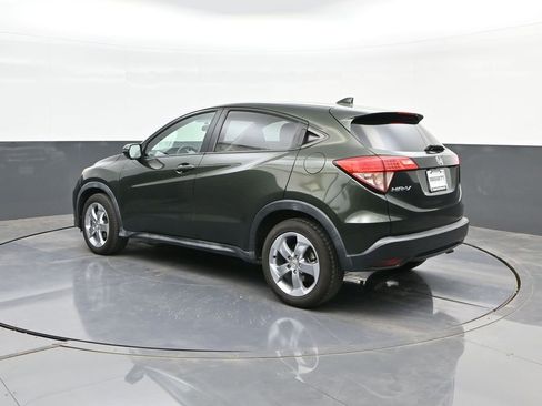 Used 2017 Honda HR-V EX image 5