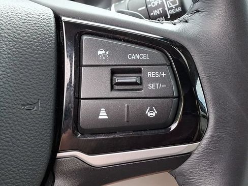 Used 2025 Honda Odyssey EX-L image 23