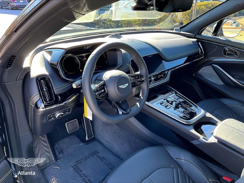 New 2026 Aston Martin DBX 707 AWD/4WD image 6