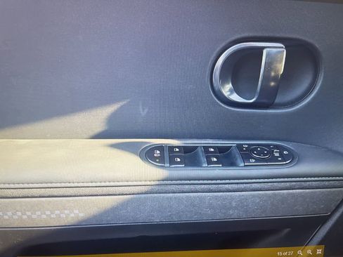 Used 2025 Hyundai Ioniq 5 N image 11